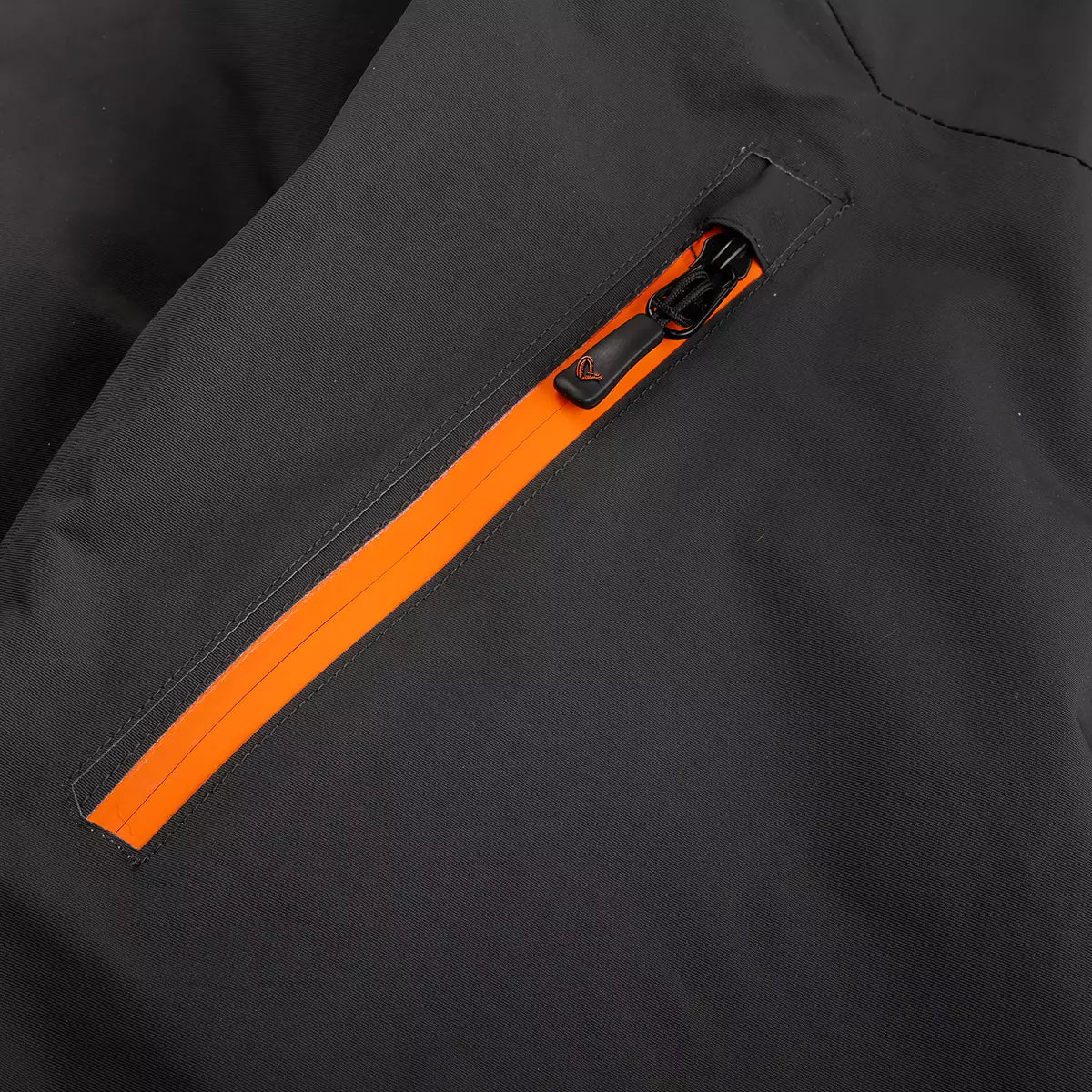 Savage Gear WP Performance Jacket Gunmetal