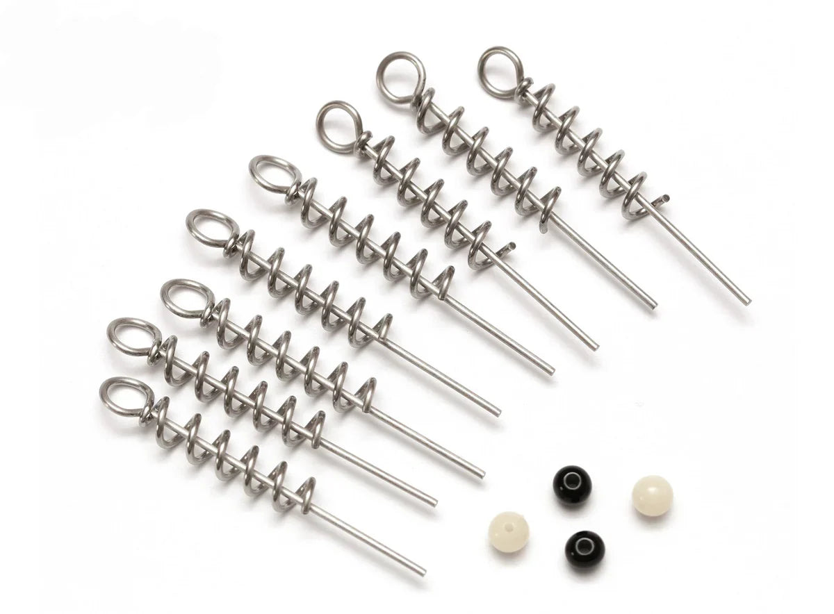 Savage Gear Corkscrew
