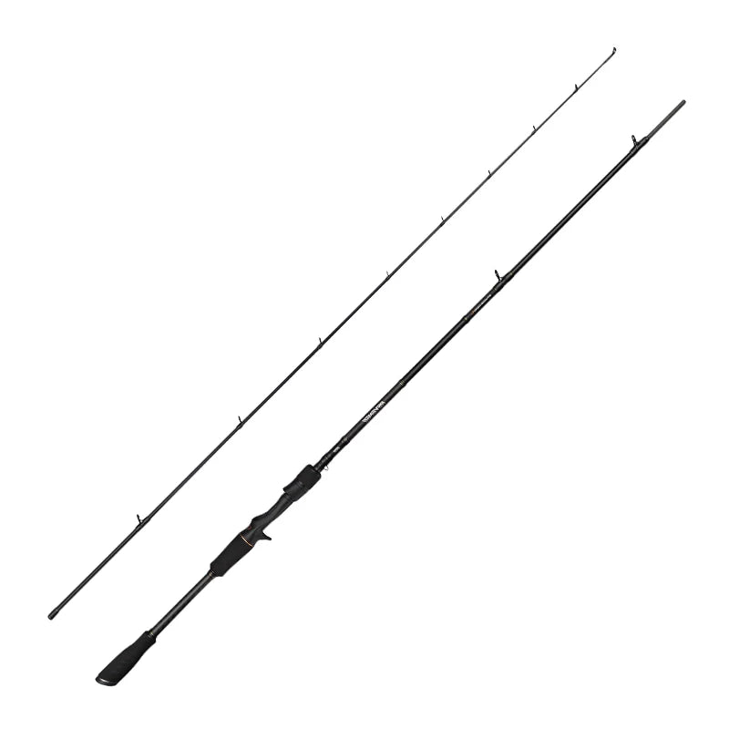 Savage Gear Revenge SG2 Medium Game BC Baitcasting Rod