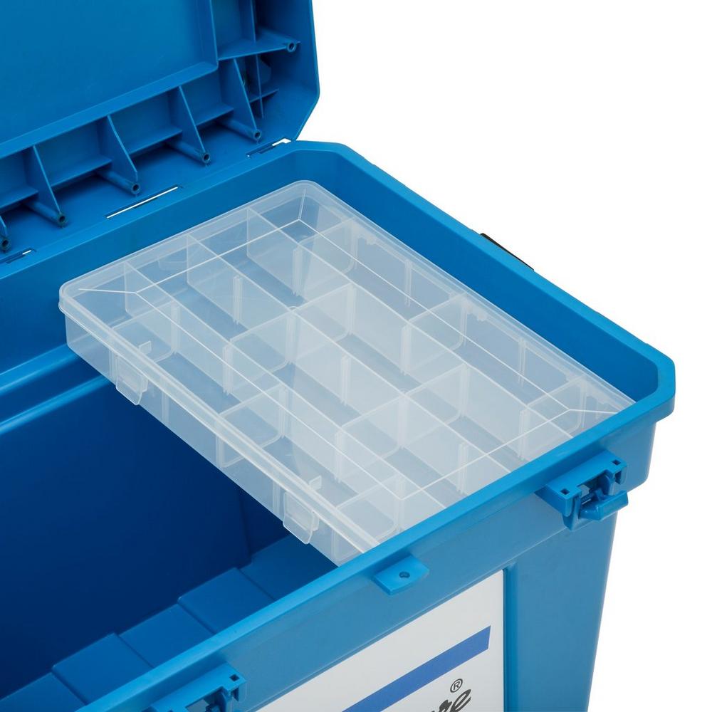 Shakespeare Seatbox Tacklebox