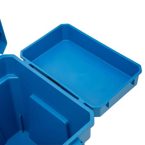 Shakespeare Seatbox Side Tray