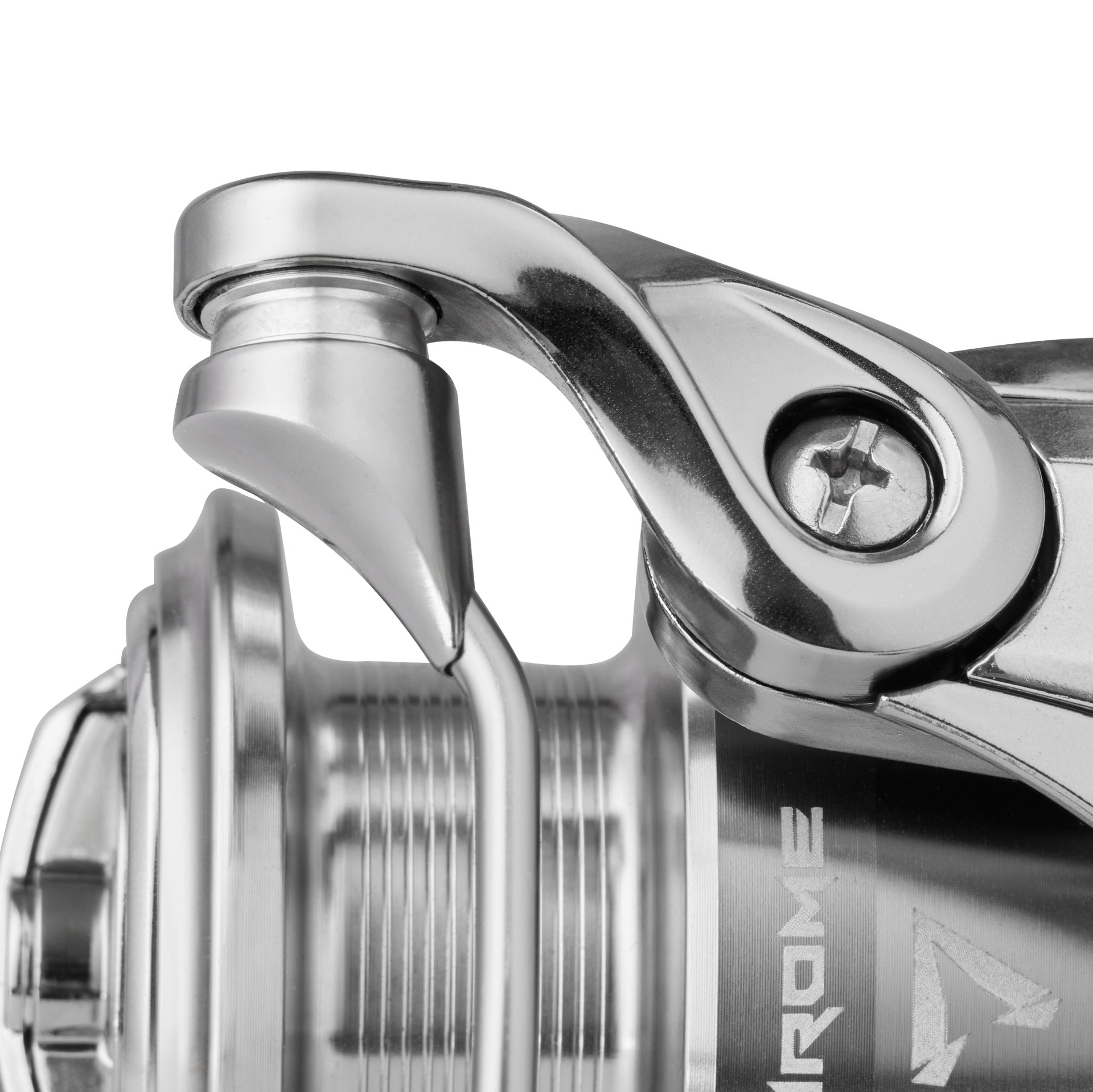 chrome shimano reel Spinning Reel Select Chrome