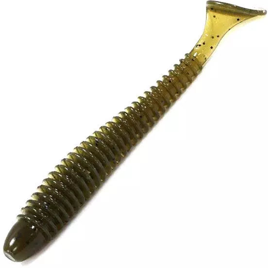 Select Fetish Perch Lure 3'' 75mm col. 102