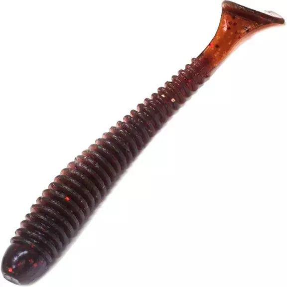 Select Fetish Perch Lure 3'' 75mm col. 103