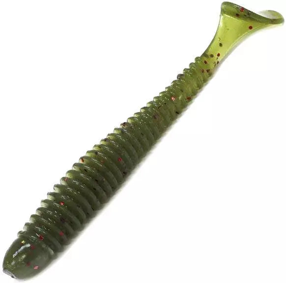 Select Fetish Perch Lure 3'' 75mm col. 108