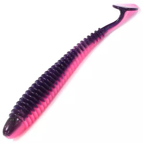 Select Fetish Perch Lure 3'' 75mm col. 205