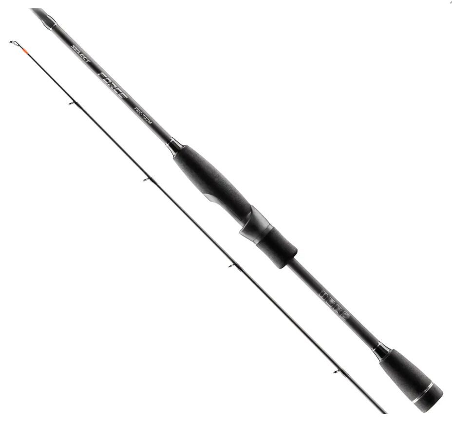 Select Force Spinning Rod