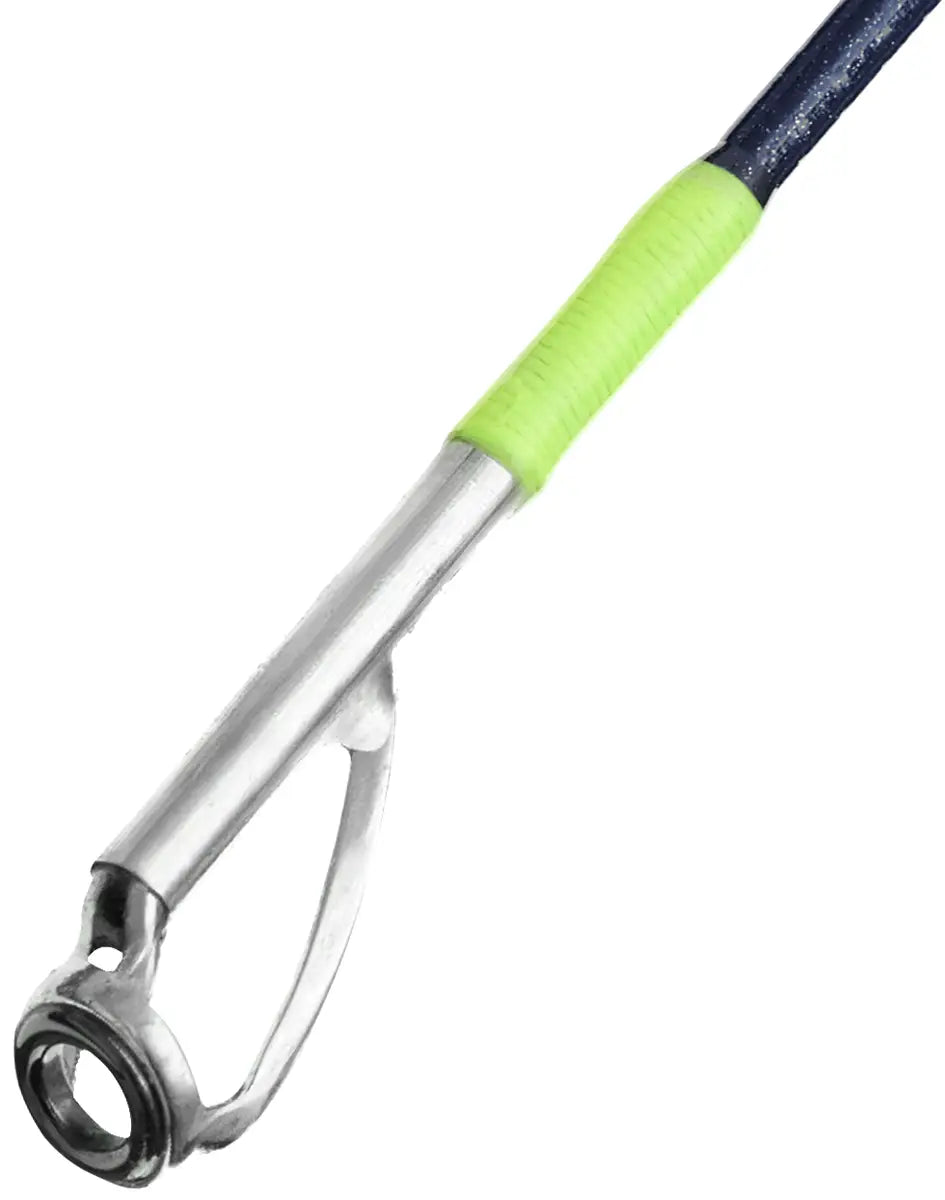 Select Glam Spinning Rod