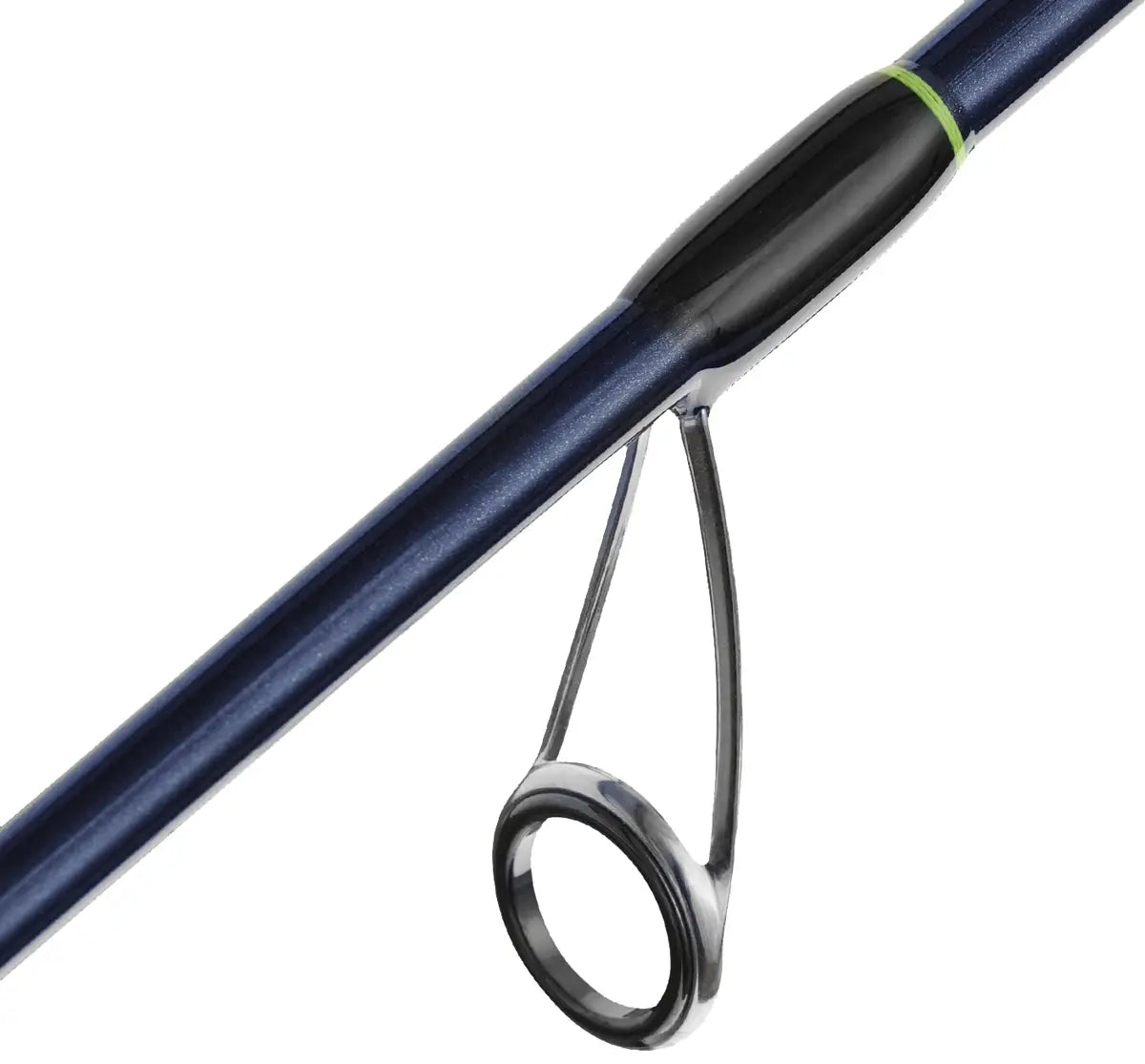 Select Glam Spinning Rod