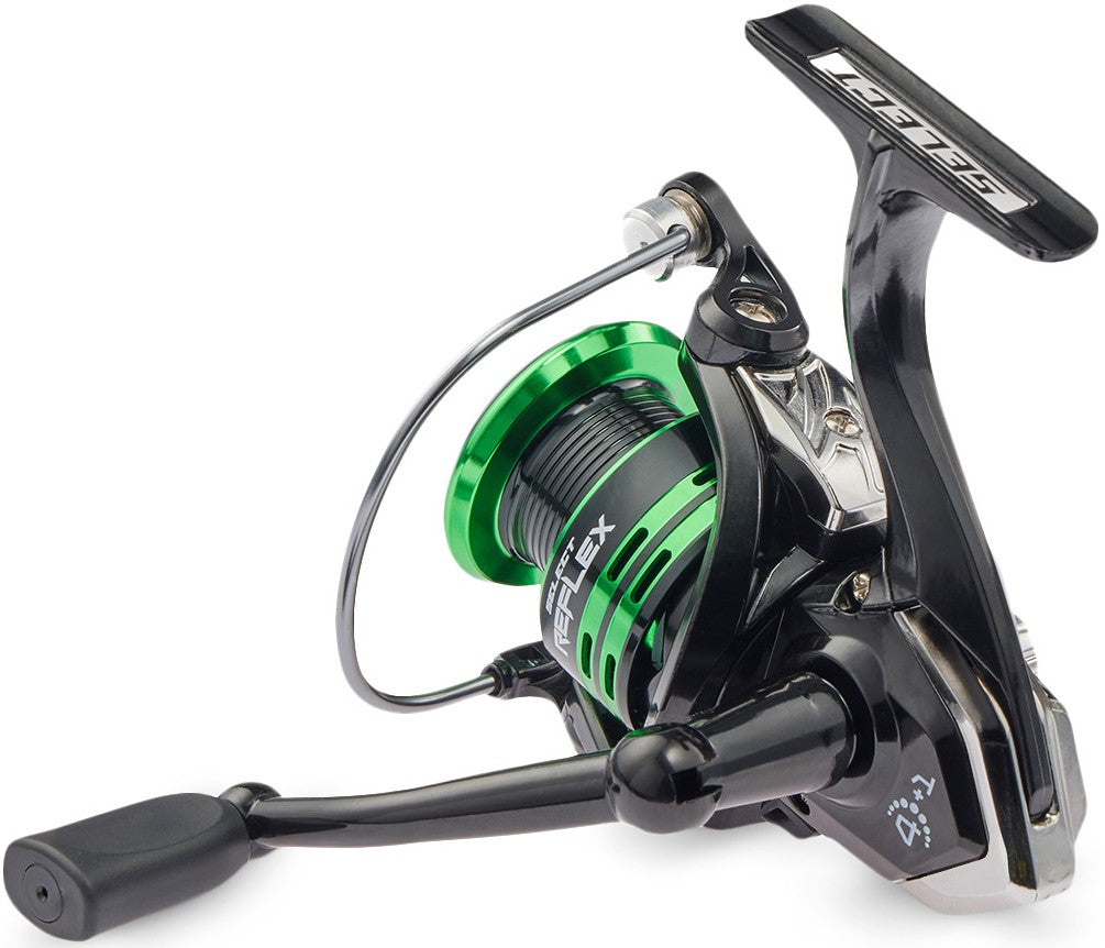 Spinning Reel Select Reflex