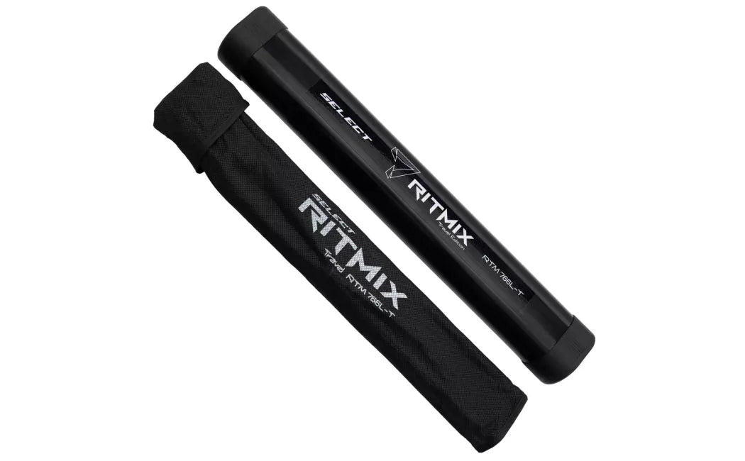 Select Ritmix Spinning Travel Rod