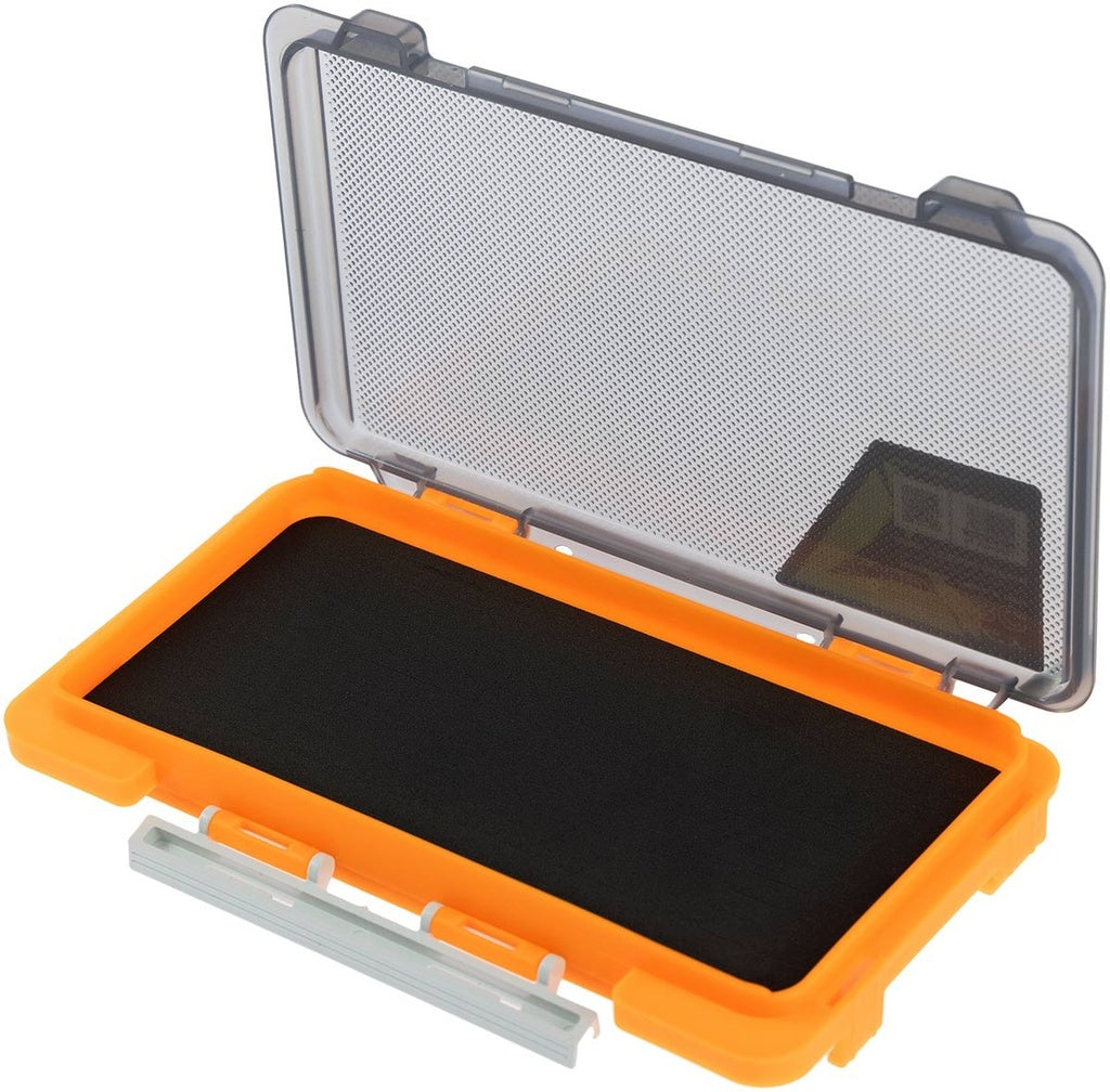 Select Terminal Tackle Box SLXD-63C 17.5x10.5x2cm 18704204