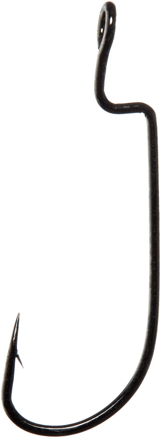 Select MJ-1 Offset Hooks - Emerald Ripple