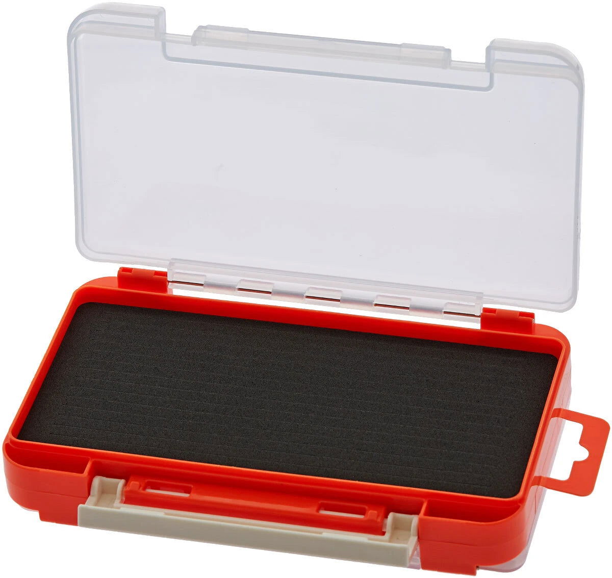 Select Terminal Tackle Box SLHX-2001A 17.5х10.5х3.8cm - Emerald Ripple