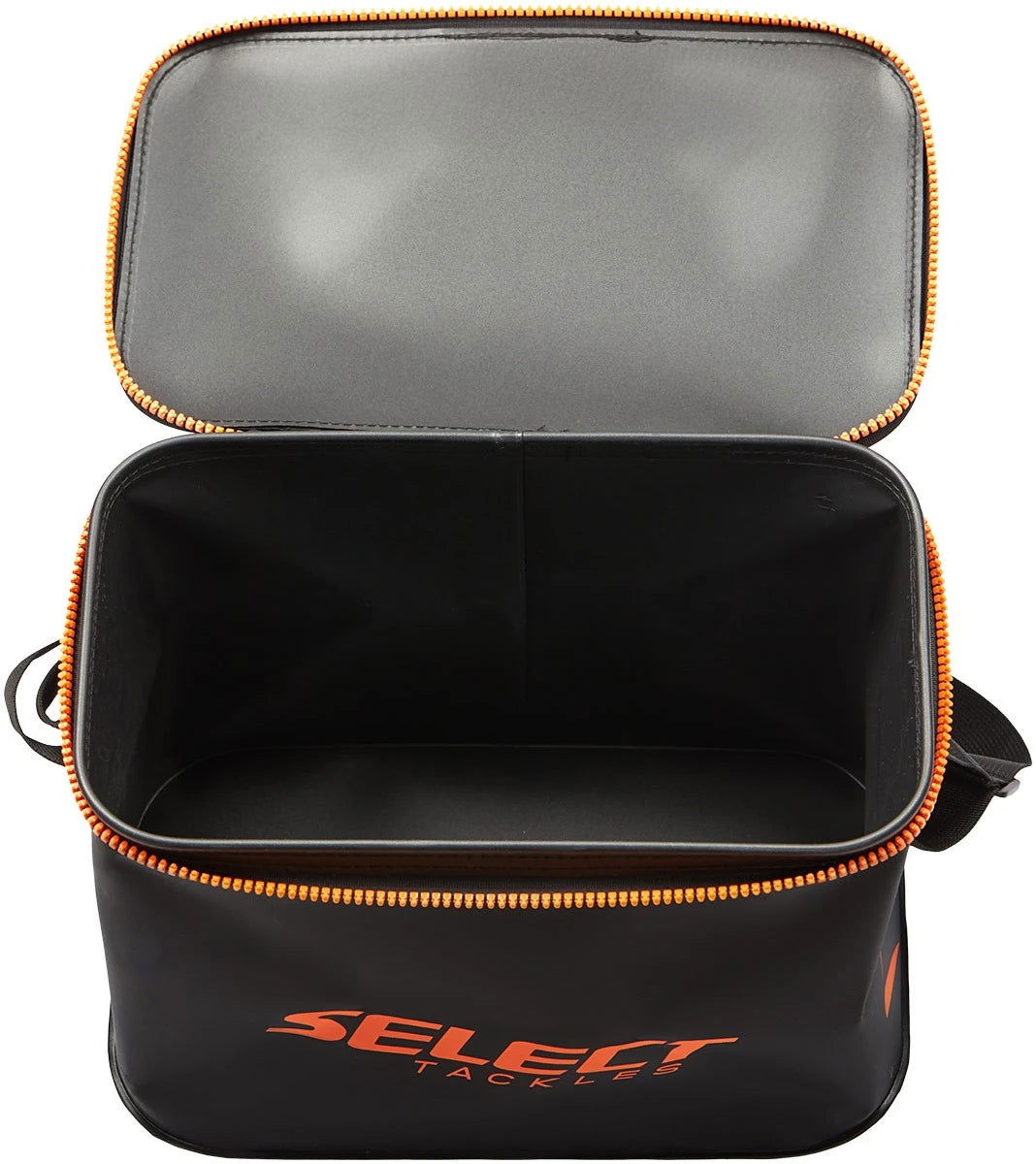 Select Waterproof Tackle Bag/Bakkan - Emerald Ripple