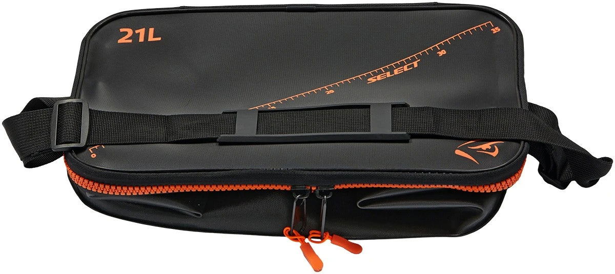 fishing tackle bags ireland Select Waterproof Tackle Bag/Bakkan