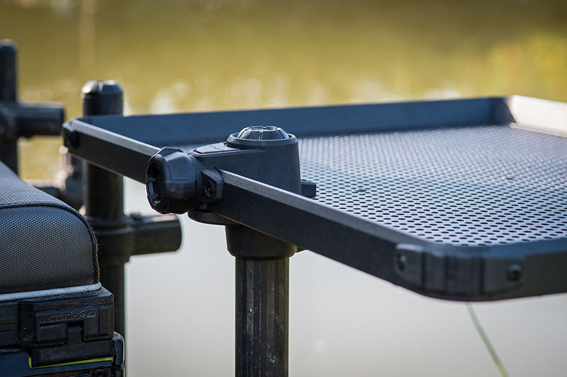 Matrix Self Support Side Tray