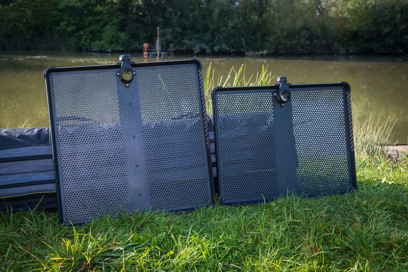 Matrix Self Support Side Tray