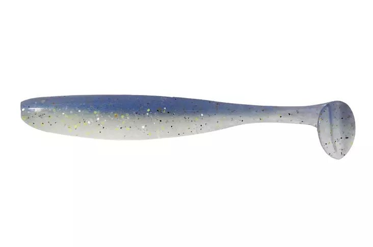 Keitech Easy Shiner 5" 12.5cm Sexy Shad 426T