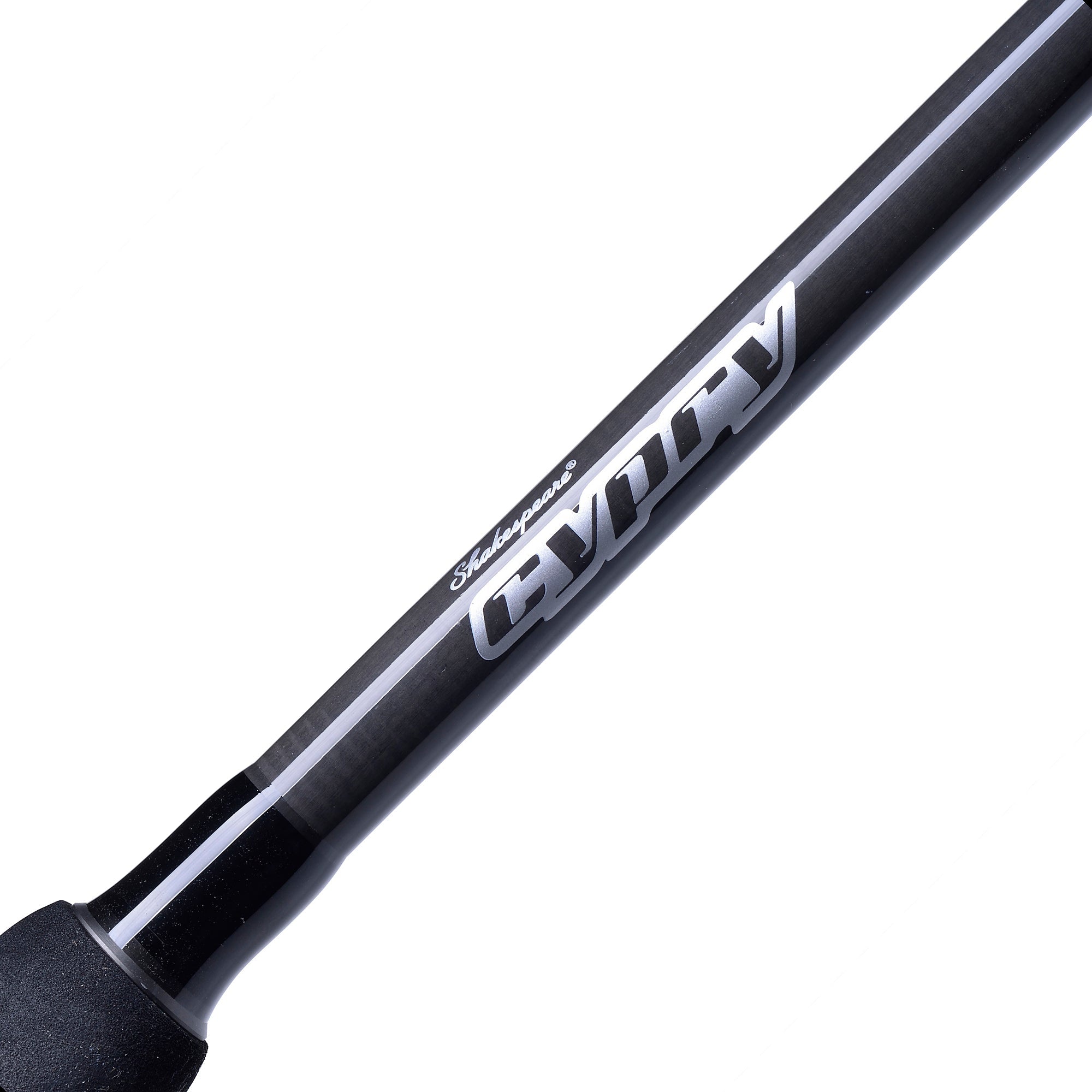 Shakespeare Cypry Carp Rod