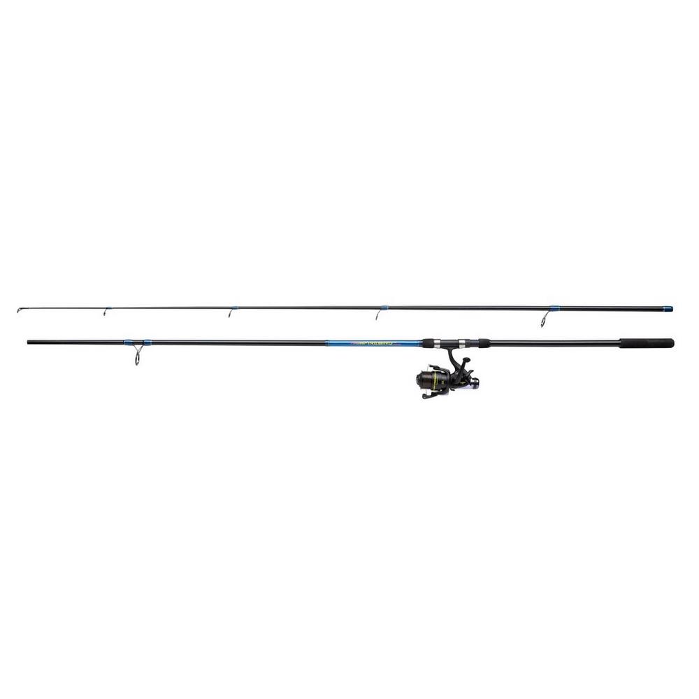 Shakespeare Firebird Carp Combo