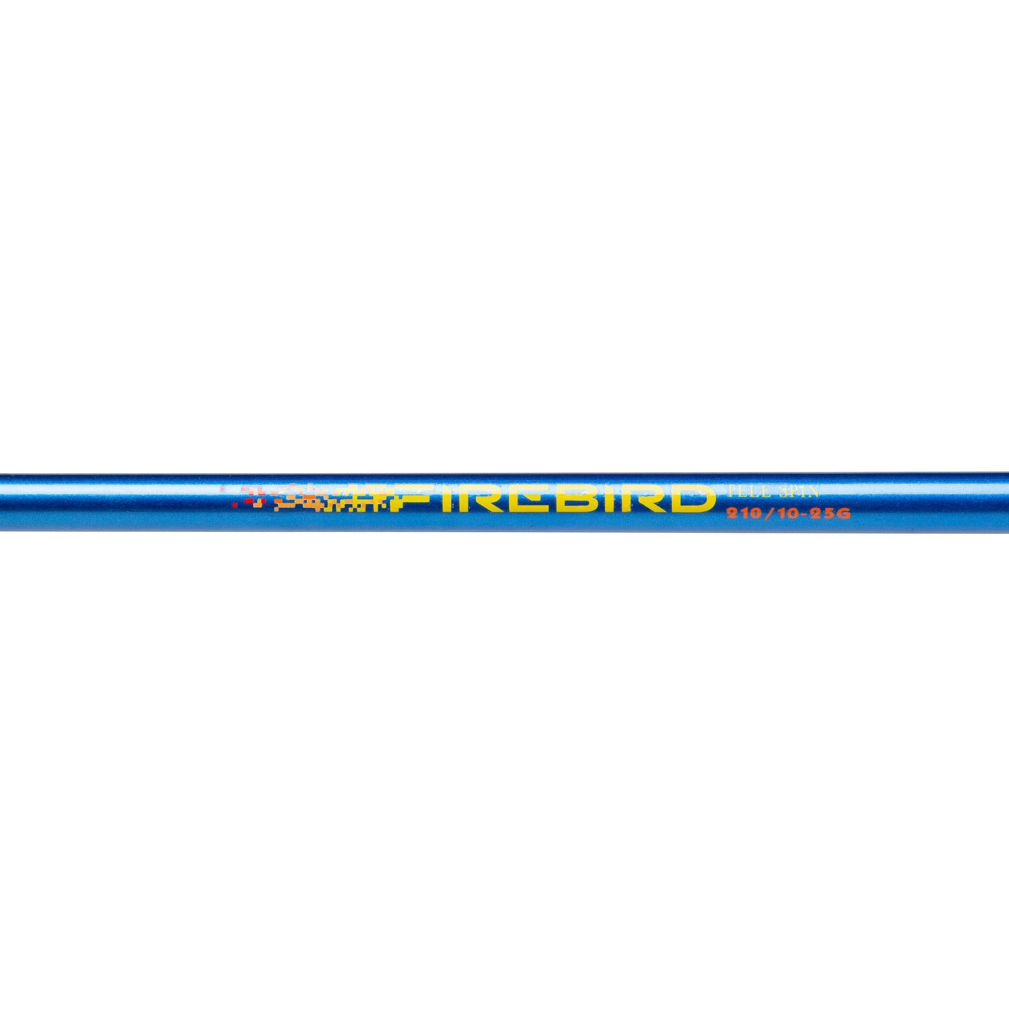Shakespeare Firebird Tele Spinning Rod