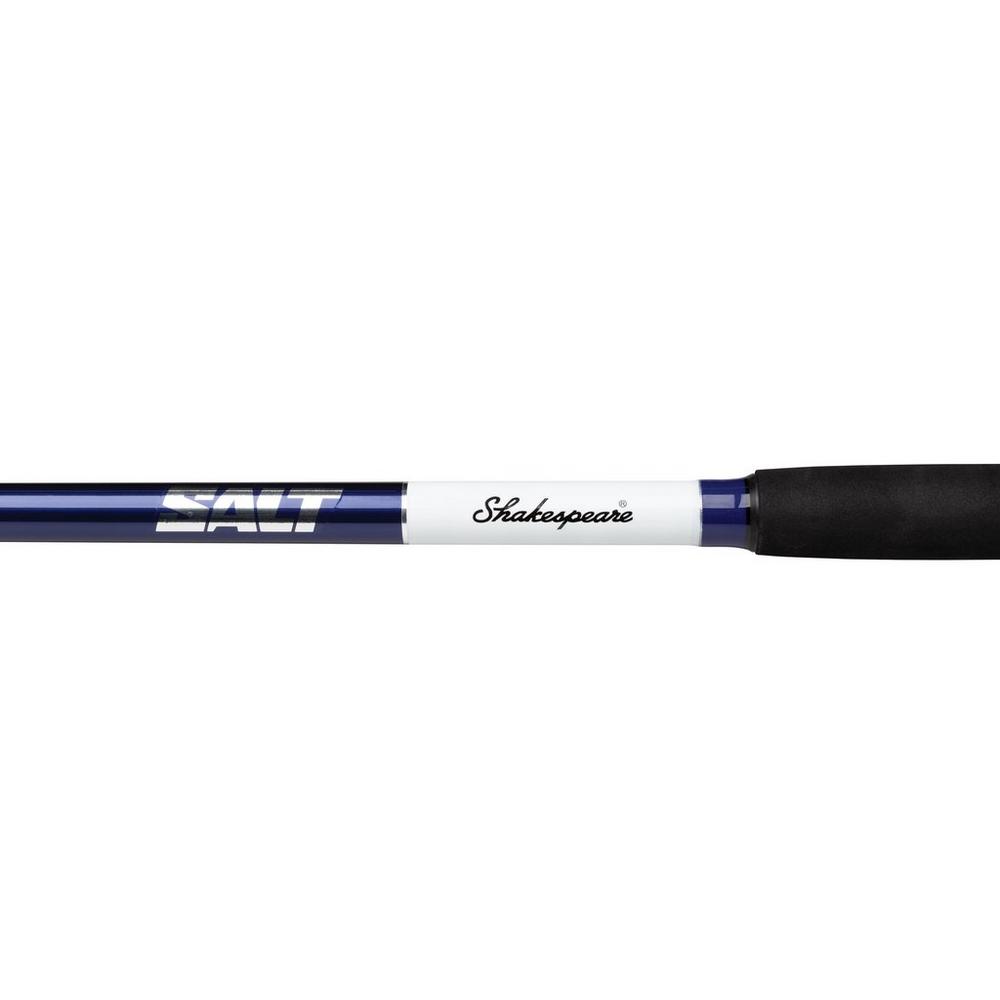 Shakespeare SALT Mackerel Spinning Rod