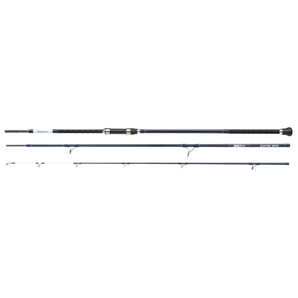 Shakespeare SALT XT Flattie Rod