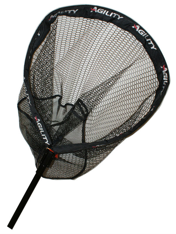 Shakespeare Agility Boat and Bank Fishing Landing Net