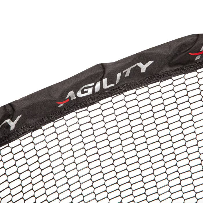 Shakespeare Agility Boat and Bank Fishing Landing Net