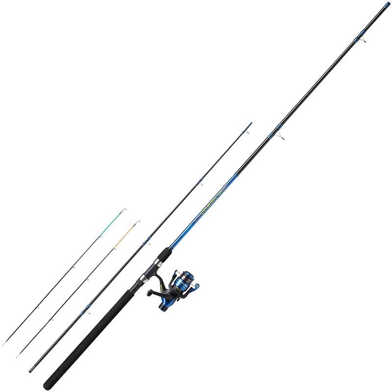 Shakespeare Firebird Feeder Combo