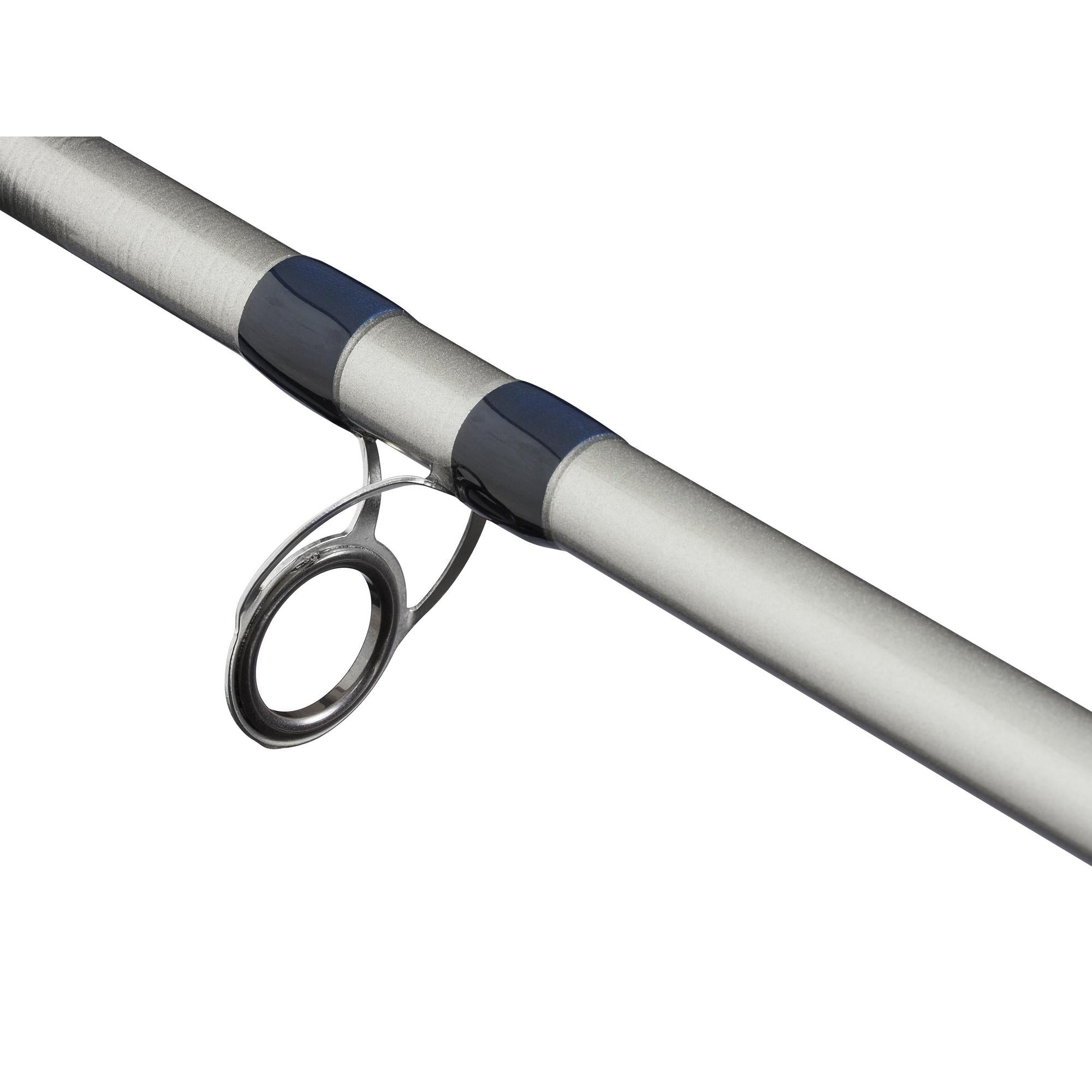 Shakespeare SALT Boat Basher Rod and Reel Combo