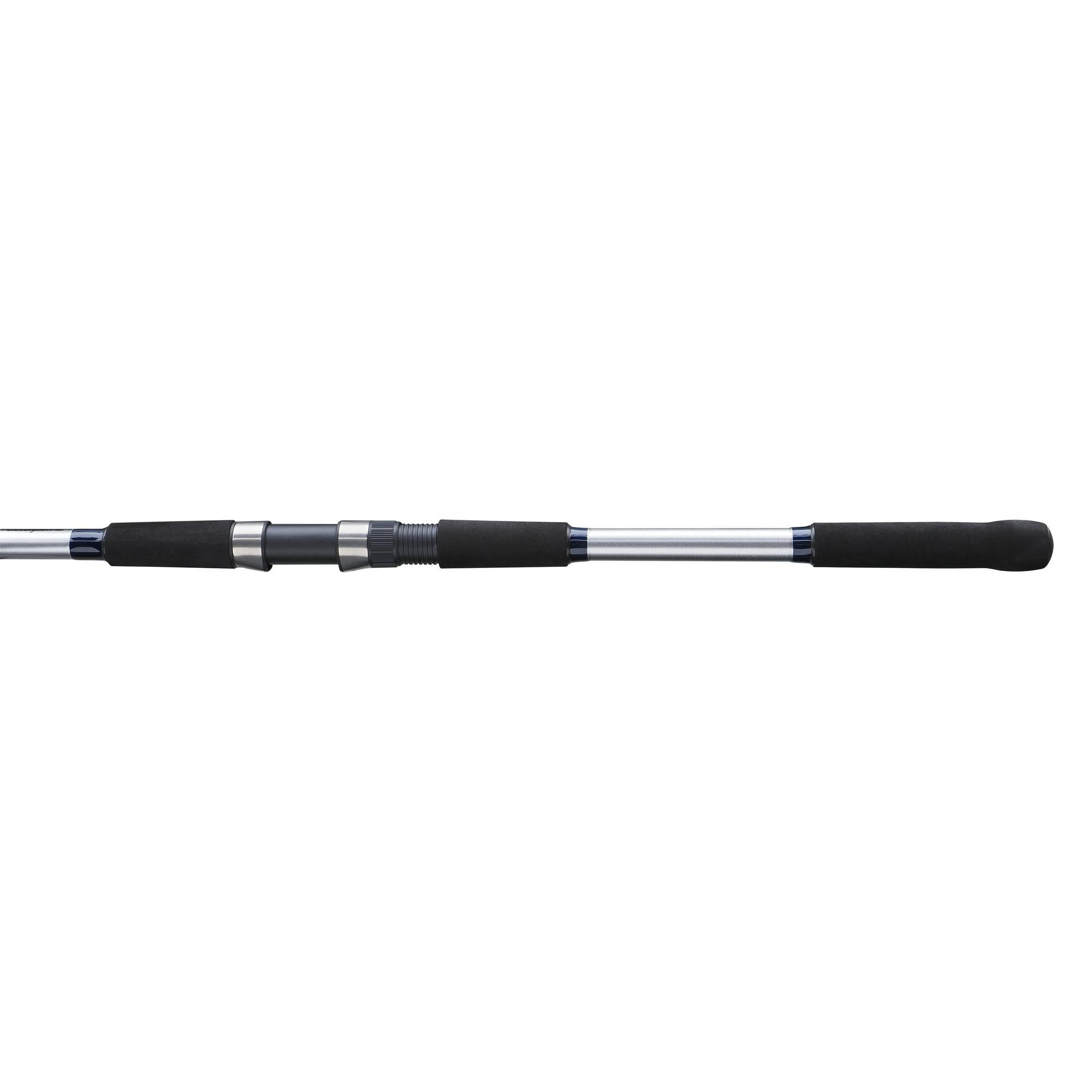 Shakespeare SALT Seabass Searcher Rod and Reel Combo