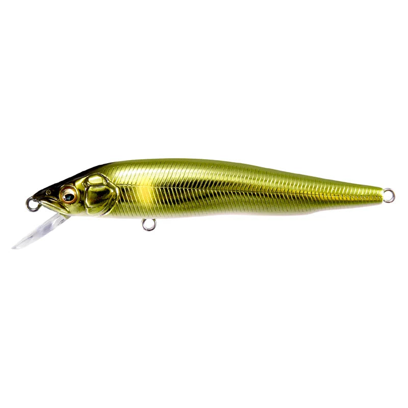 Megabass Great Hunting GH95 Shiny Keimura Ayu