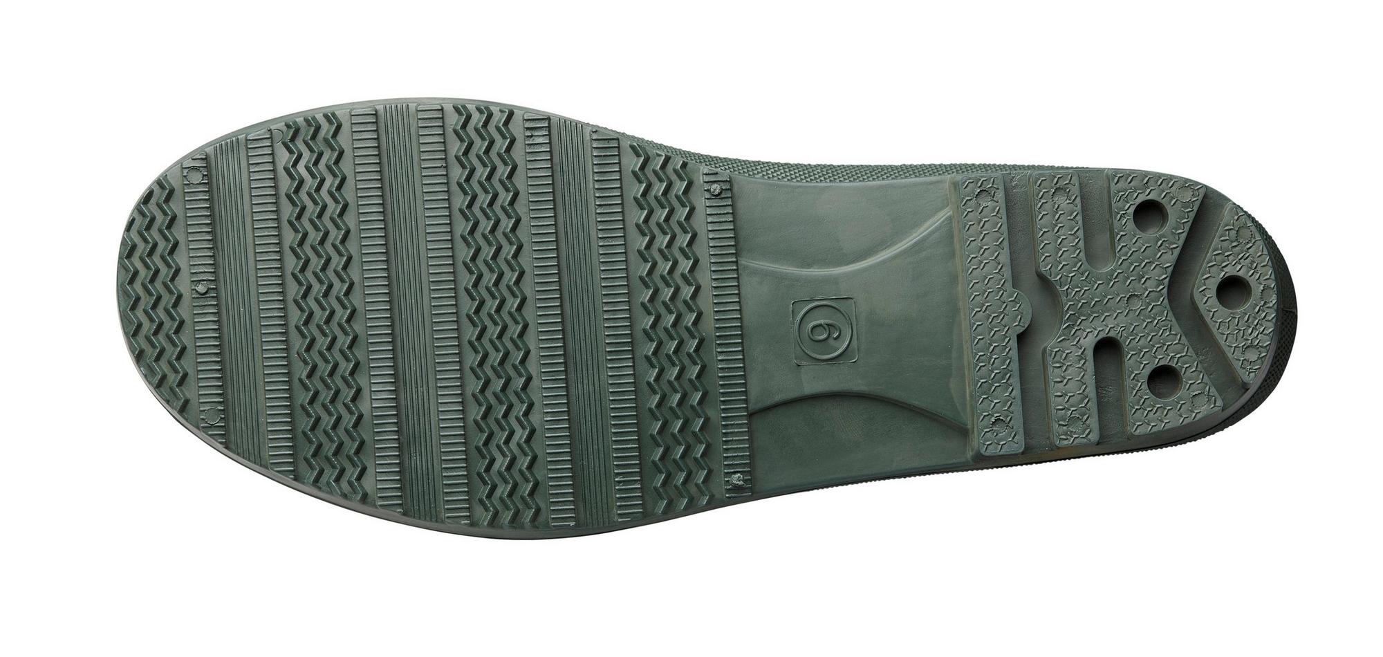 Sigma Nylon Chest Wader