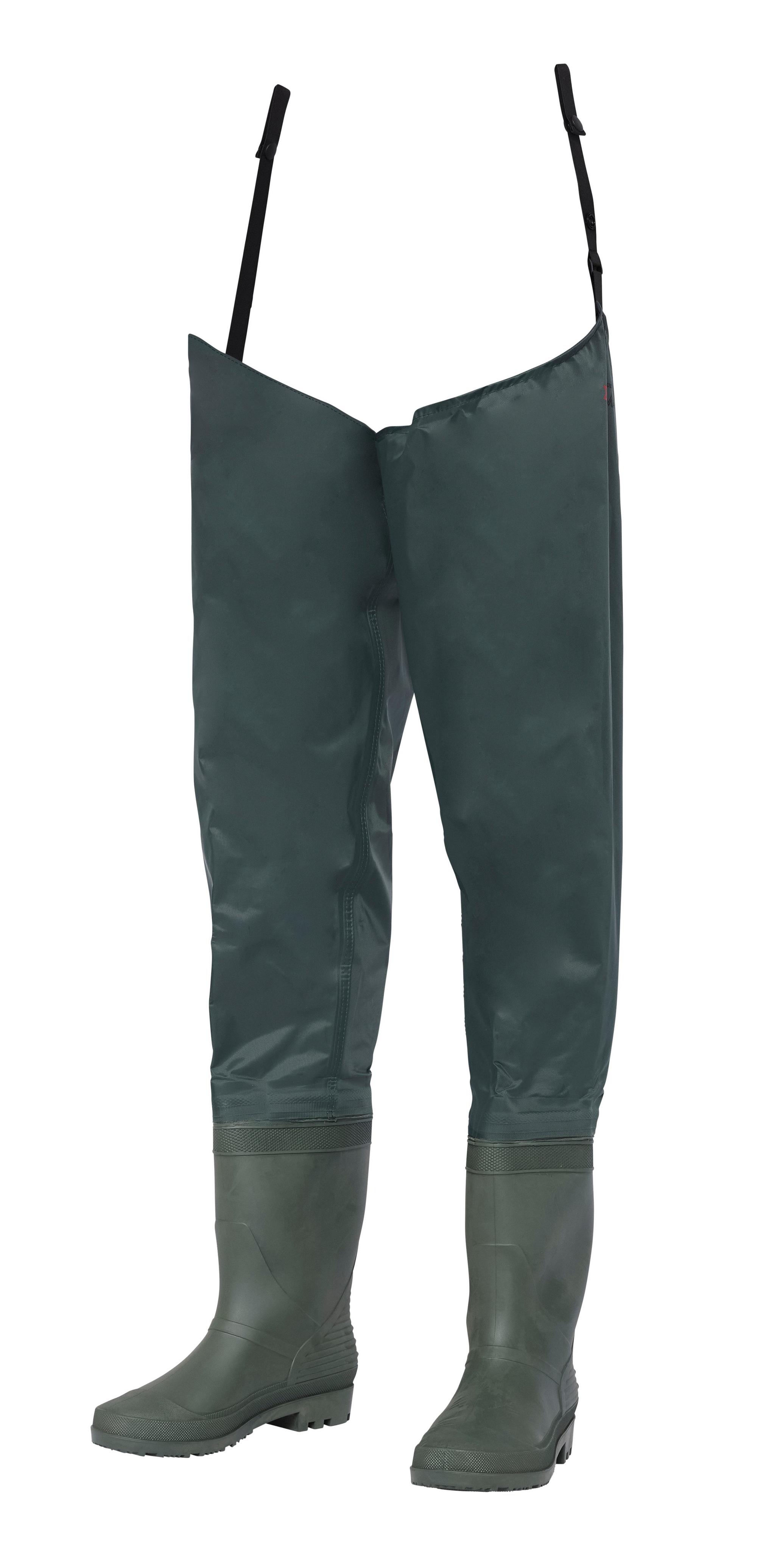Sigma Nylon Hip Wader