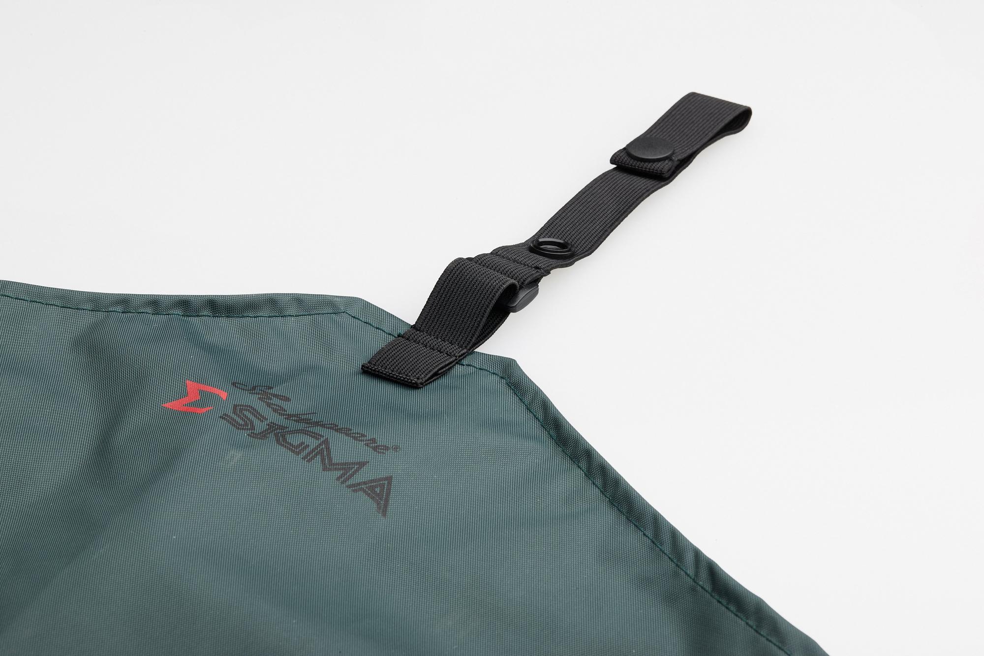 Sigma Nylon Hip Wader