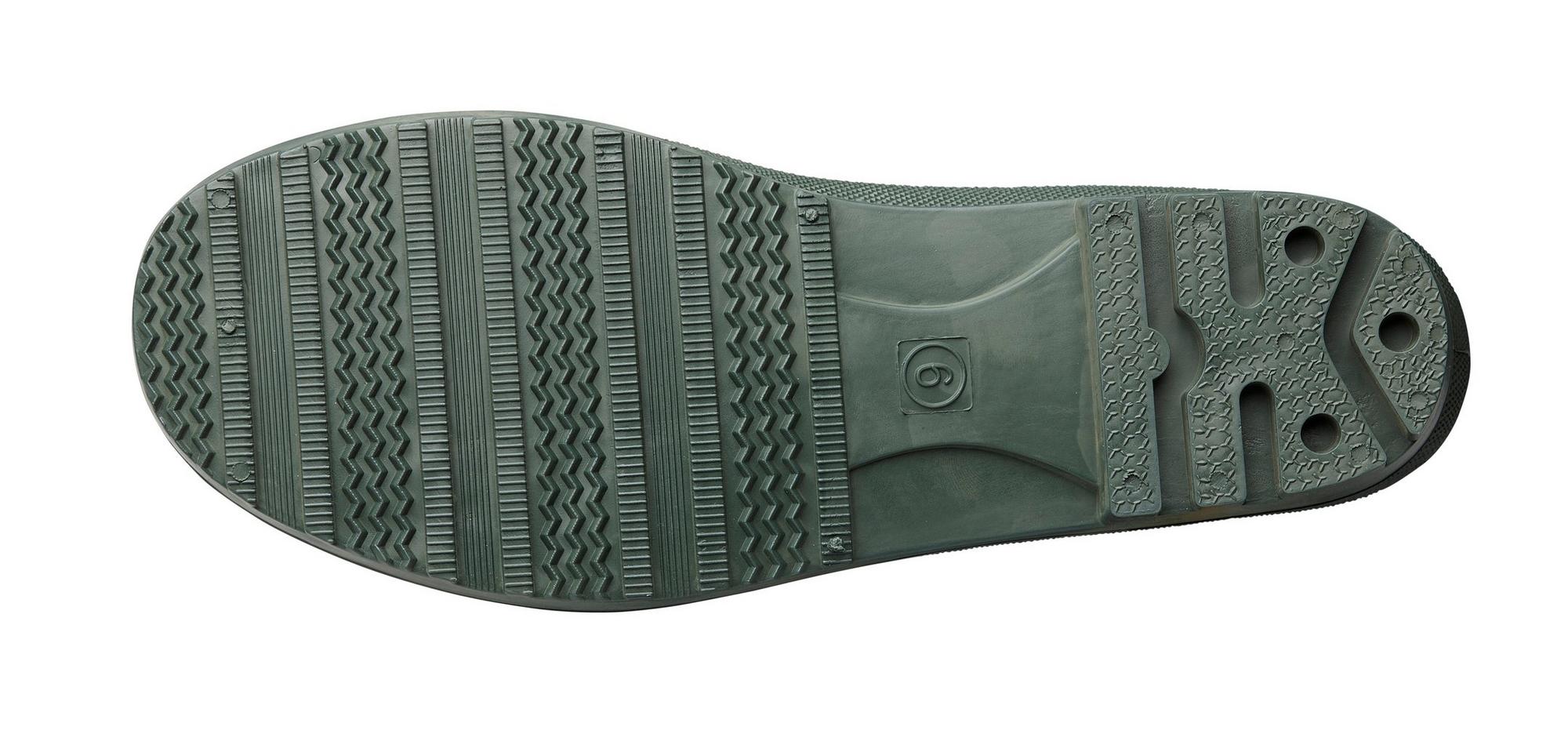 Sigma Nylon Hip Wader