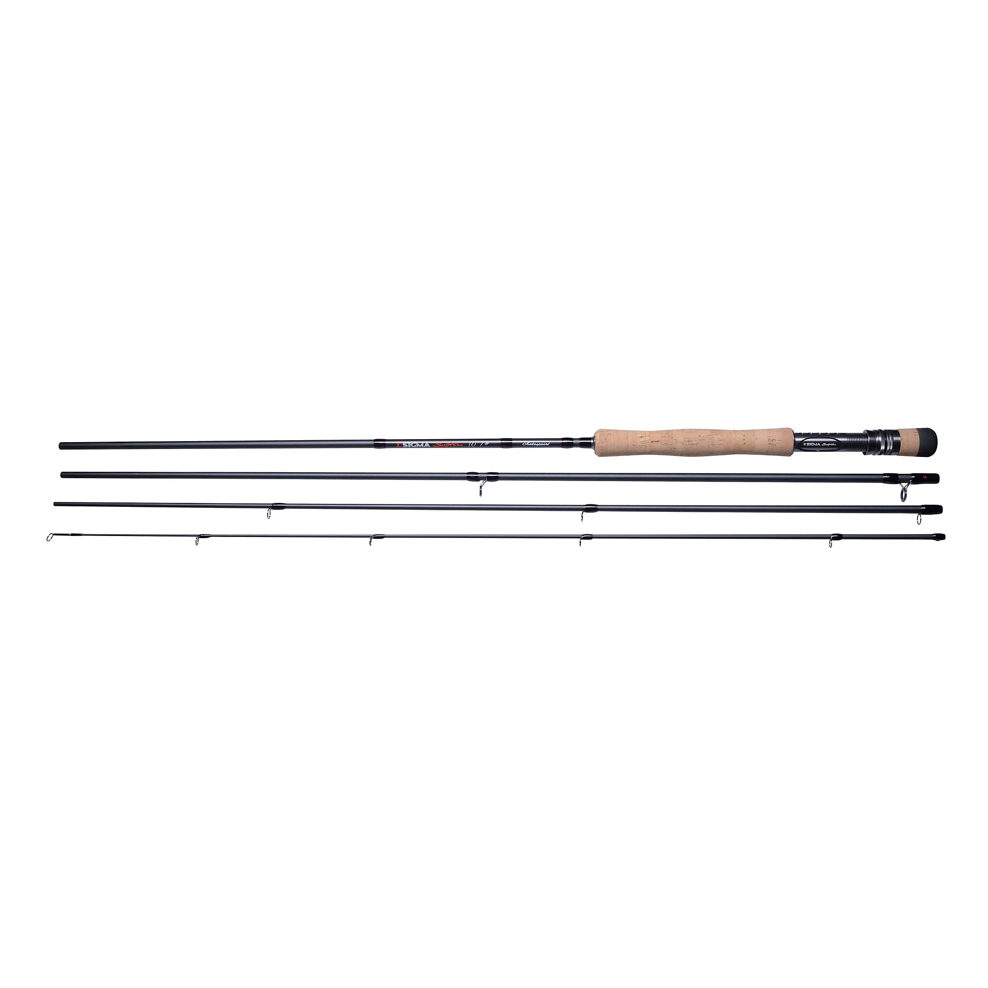 Shakespeare Sigma Supra Fly Rod