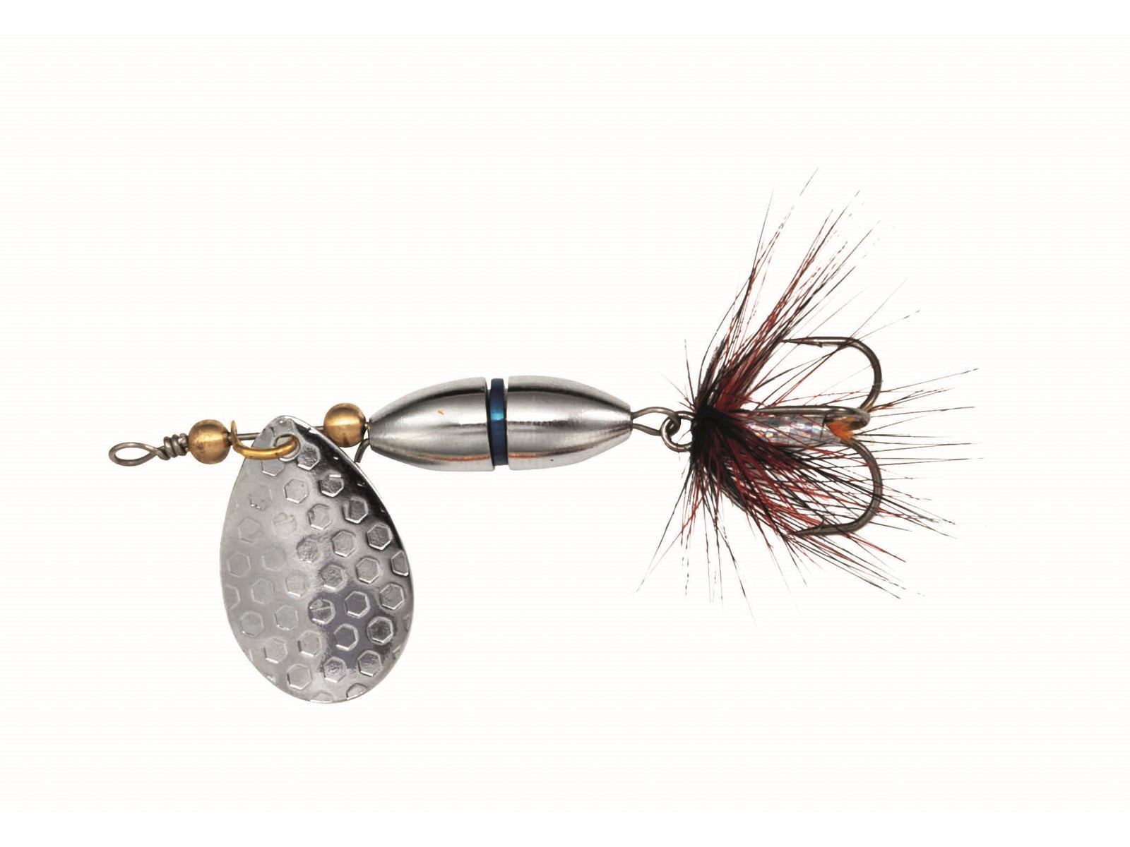 Kinetic Fizz 5g Silver/Blue Ribbon