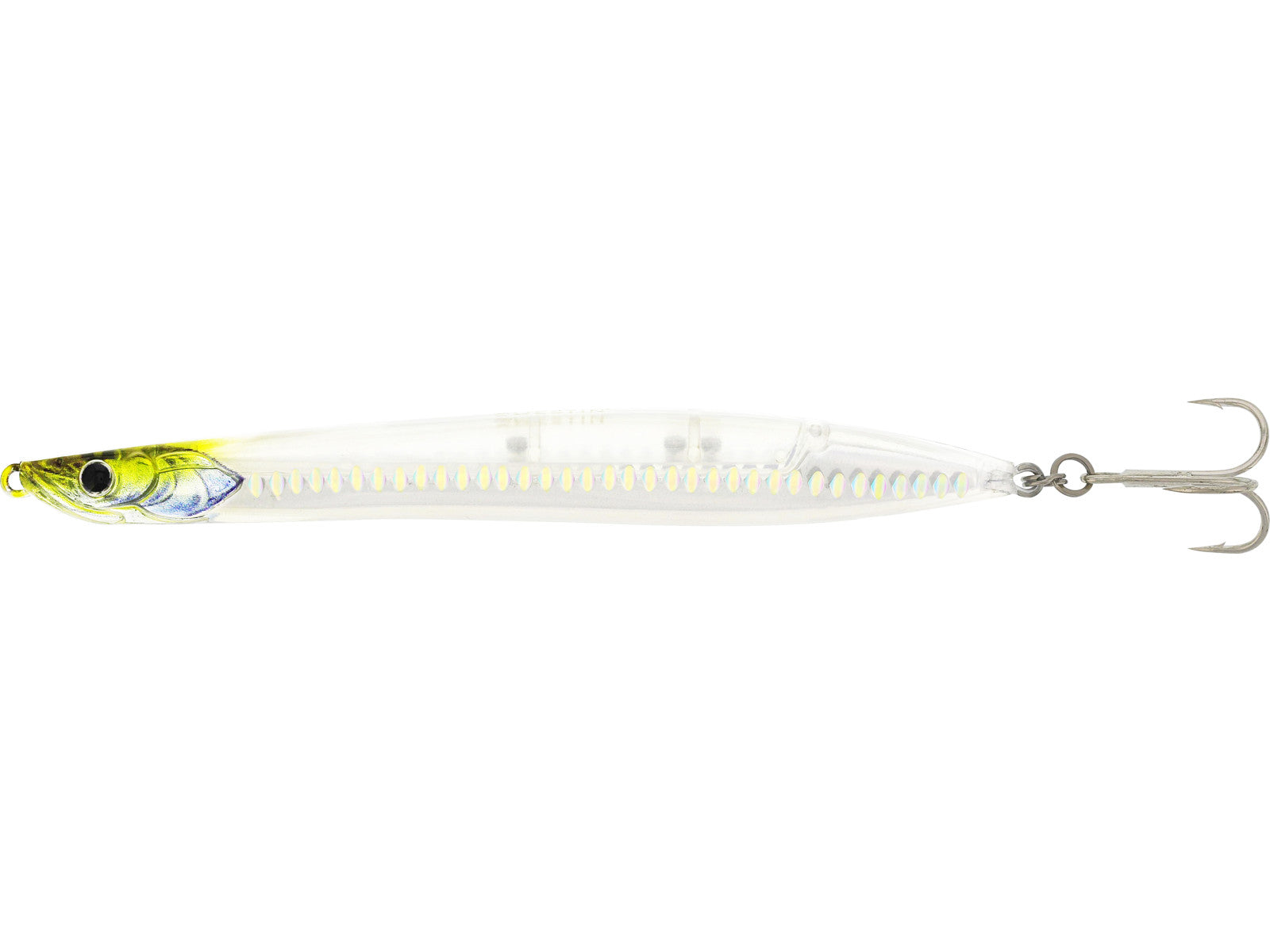 Westin Sandy Fixed Sbass 14g 10cm Silver Ghost Scales