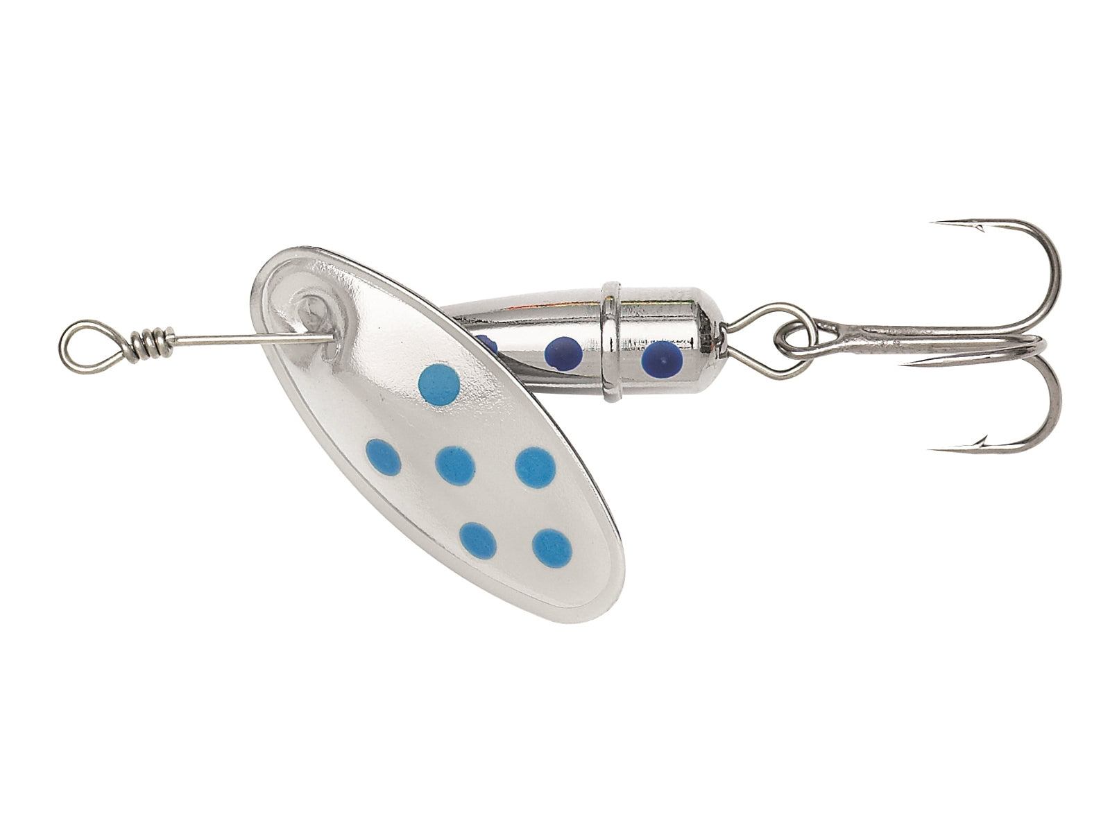 Kinetic Bug 9g Silver