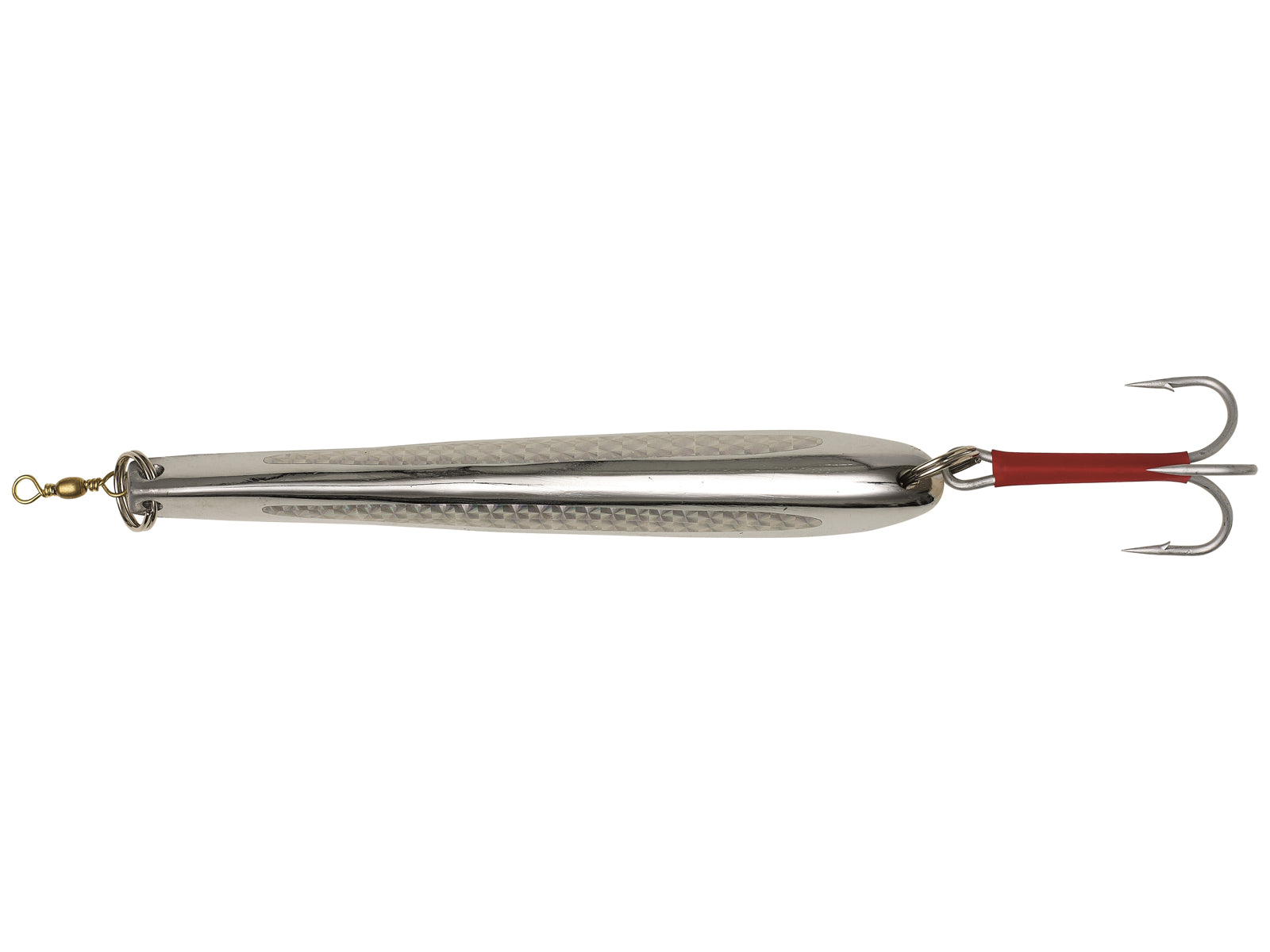 Kinetic Pilken 200g Silver
