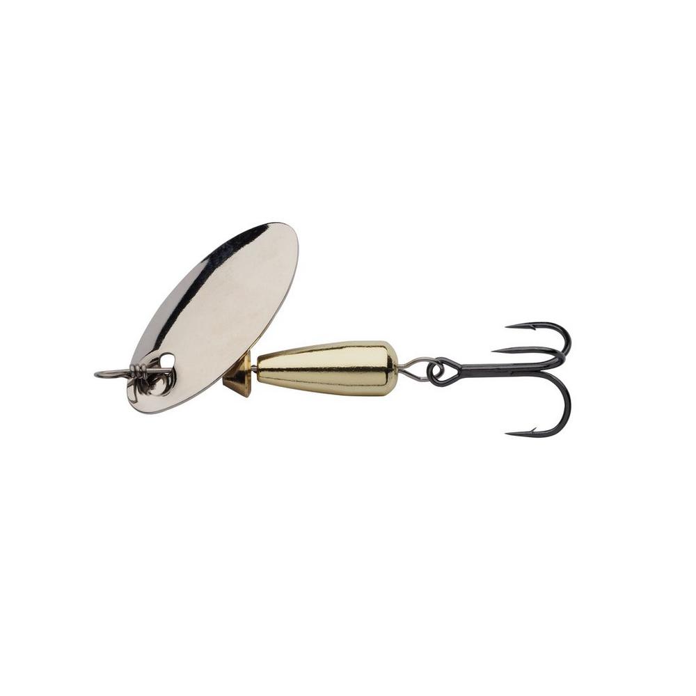 Abu Garcia Droppen Bugga LF Silver