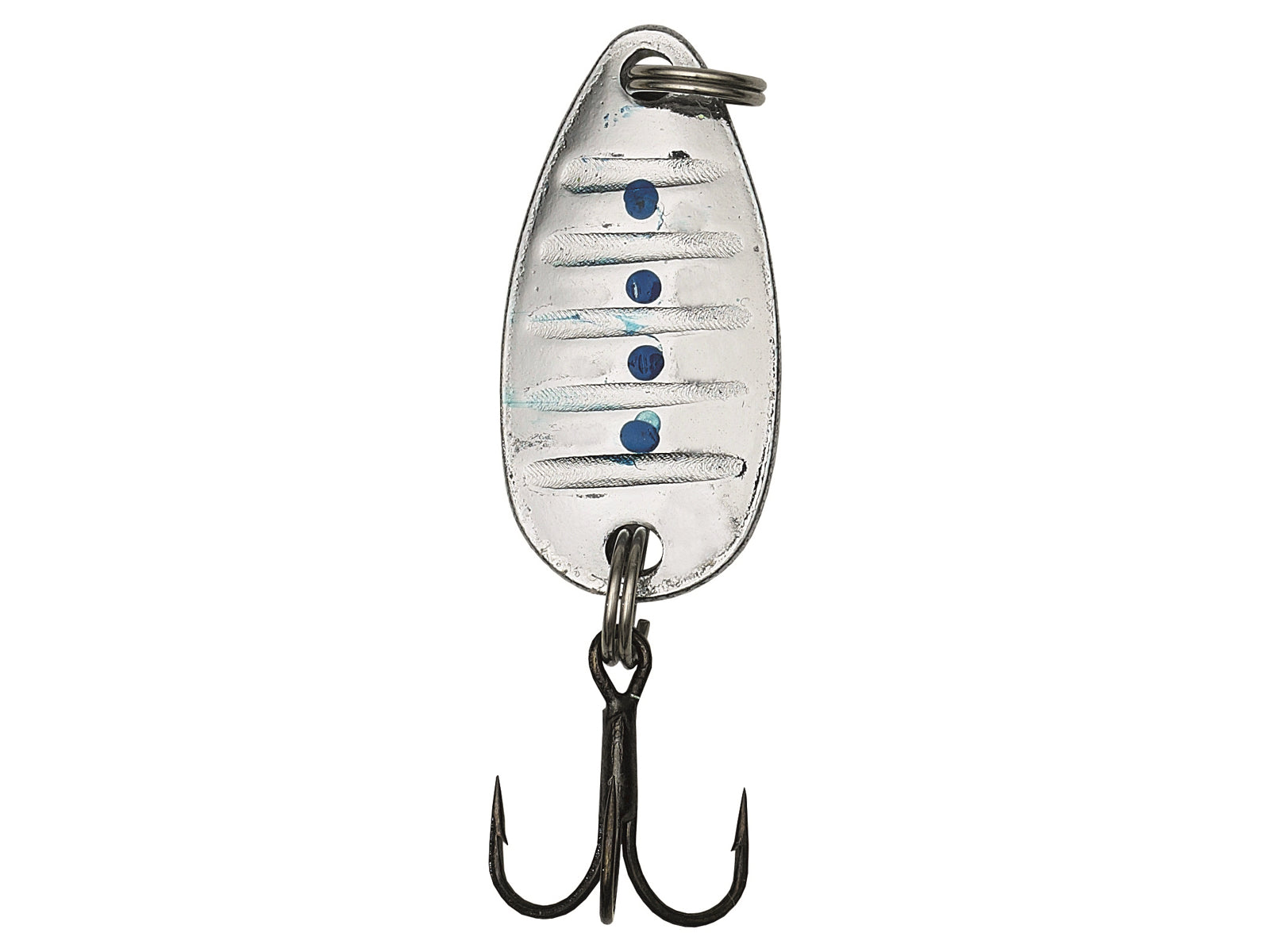 Kinetic Orsta 7g Silver