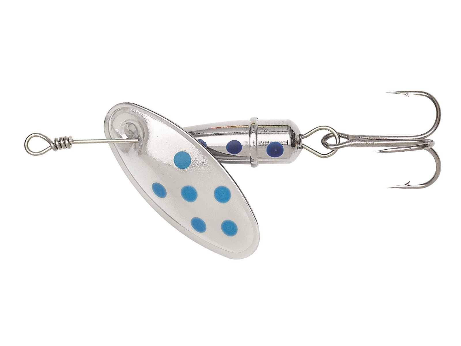 Kinetic Bug 6g Silver