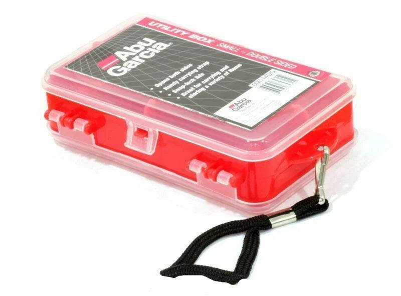 Abu Garcia Double Sided Utility Box