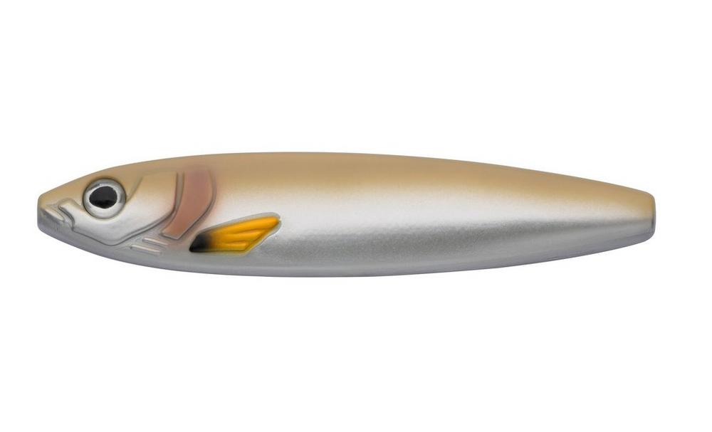 Abu Garcia Sölv Napp 9cm 19g Smelt