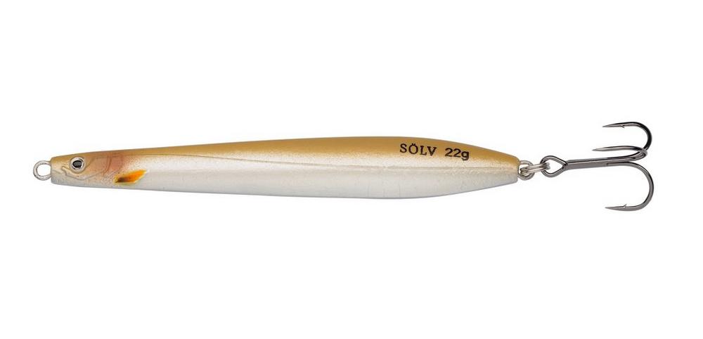 Abu Garcia Solv Piil 9cm 16g Smelt