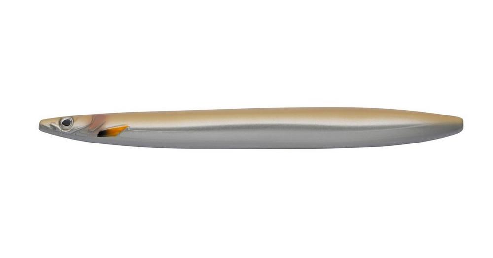 Abu Garcia Sölv Penna Baitfish 120mm 18g Smelt